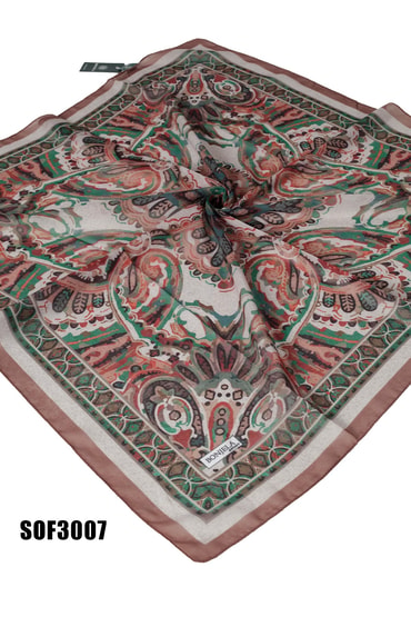 Bonjela SOFT EŞARP SOF3007-0707SOF3007