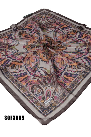 Bonjela SOFT EŞARP SOF3009-0713SOF3009