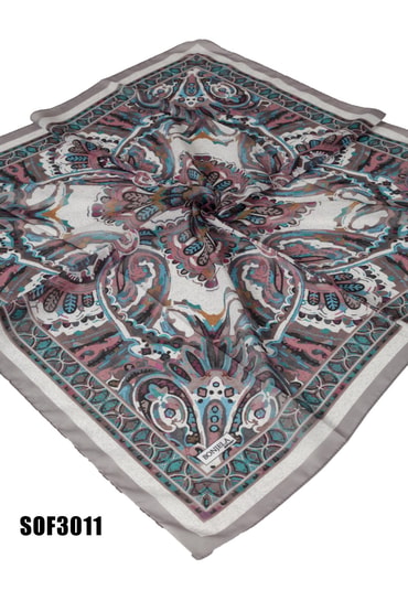 Bonjela SOFT EŞARP SOF3011-0727SOF3011