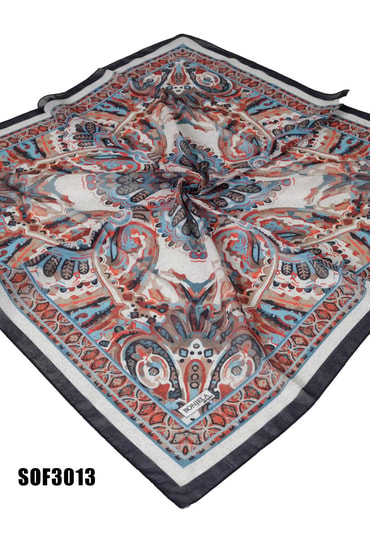 Bonjela SOFT EŞARP SOF3013-0730SOF3013