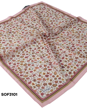 Bonjela SOFT EŞARP SOF3101-6924SOF3101