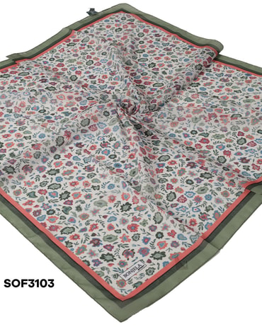 Bonjela SOFT EŞARP SOF3103-6932SOF3103