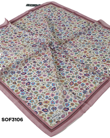 Bonjela SOFT EŞARP SOF3106-6935SOF3106