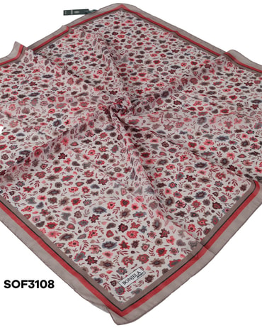 Bonjela SOFT EŞARP SOF3108-6937SOF3108