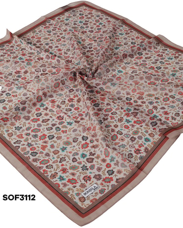 Bonjela SOFT EŞARP SOF3112-6941SOF3112