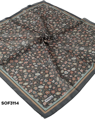 Bonjela SOFT EŞARP SOF3114-5601SOF3114