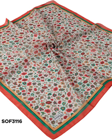 Bonjela SOFT EŞARP SOF3116-5606SOF3116