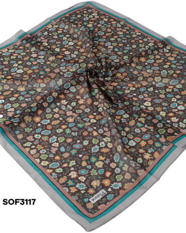 Bonjela SOFT EŞARP SOF3117-5610SOF3117