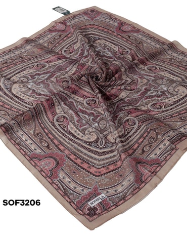 Bonjela SOFT EŞARP SOF3206-5135SOF3206