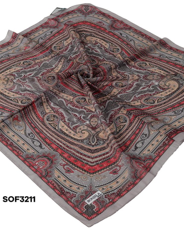 Bonjela SOFT EŞARP SOF3211-5207SOF3211