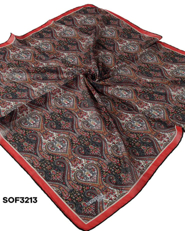 Bonjela SOFT EŞARP SOF3213-5210SOF3213