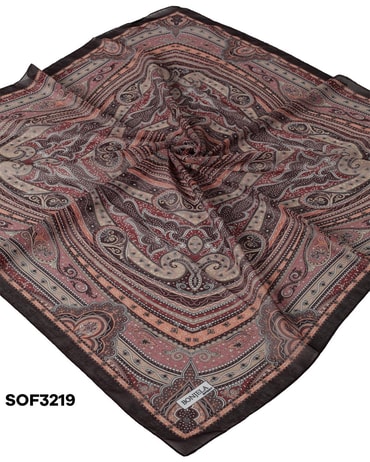 Bonjela SOFT EŞARP SOF3219-5216SOF3219