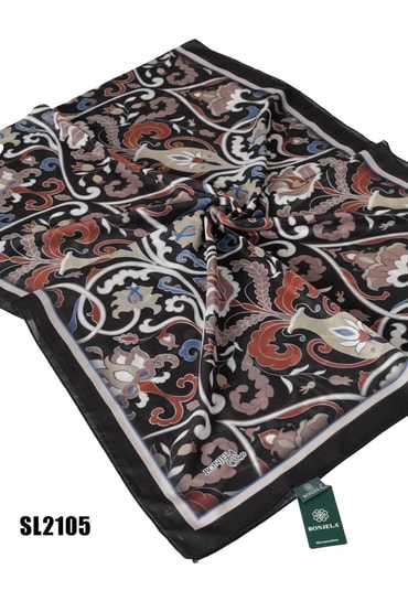 Bonjela Soft Şal SL2105-4907SL2105