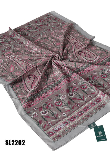 Bonjela Soft Şal SL2202-5009SL2202