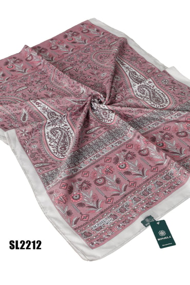 Bonjela Soft Şal SL2212-5023SL2212