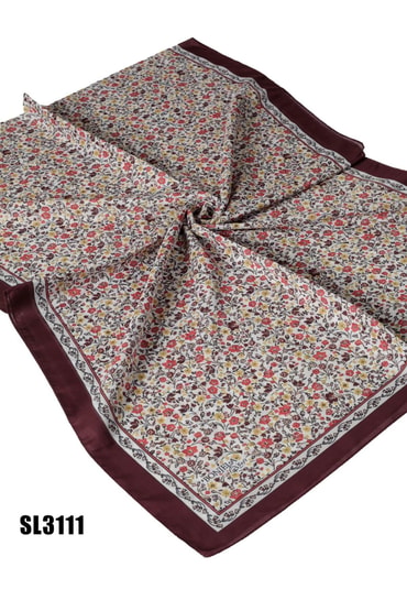 Bonjela Soft Şal SL3111-6525SL3111