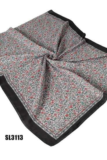 Bonjela Soft Şal SL3113-6528SL3113