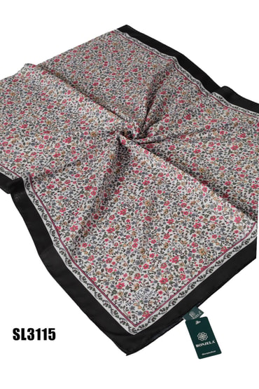 Bonjela Soft Şal SL3115-6531SL3115
