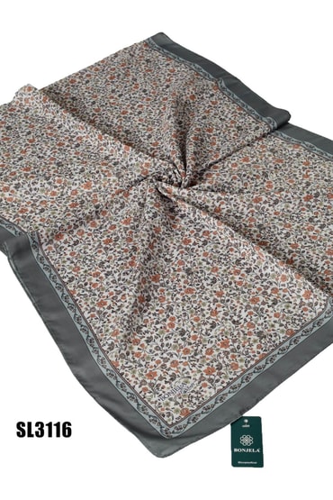 Bonjela Soft Şal SL3116-6532SL3116