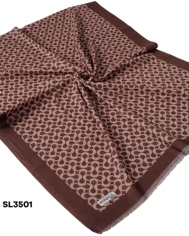 Bonjela Soft Şal SL3501-21039SL3501