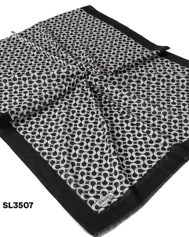 Bonjela Soft Şal SL3507-21045SL3507