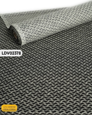 Dar En Pamuk Viskon Kumaş ( TEK EN ) 90cm-LDV02378LDV02378