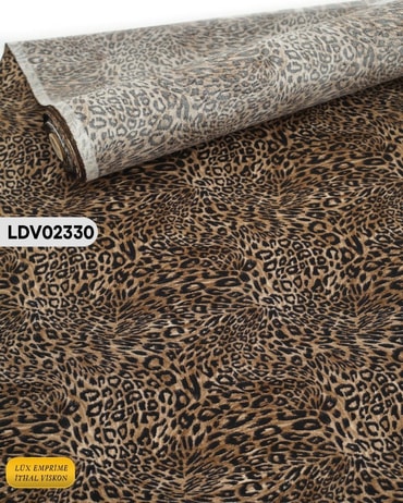 Dar En Pamuk Viskon Kumaş ( TEK EN ) 90cm-LDV02330LDV02330