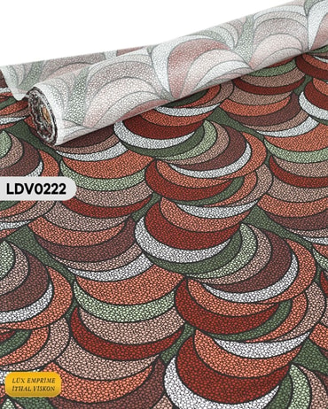 Dar En Pamuk Viskon Kumaş ( TEK EN ) 90cm-LDV0222LDV0222