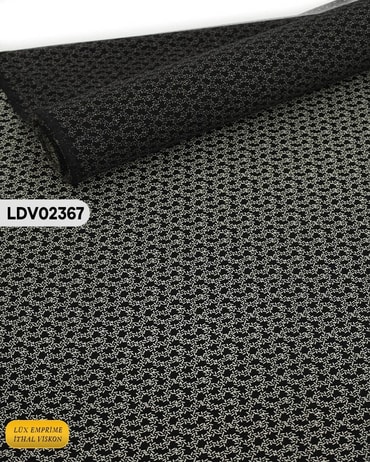 Dar En Pamuk Viskon Kumaş ( TEK EN ) 90cm-LDV02367LDV02367