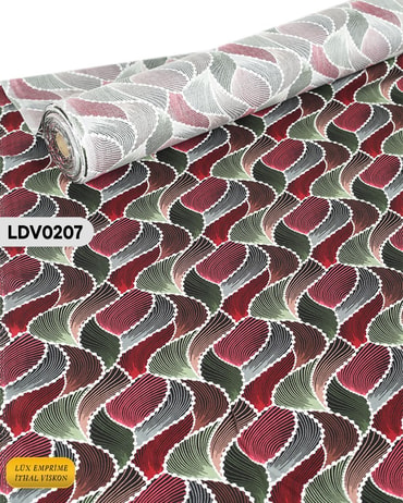 Dar En Pamuk Viskon Kumaş ( TEK EN ) 90cm-LDV0207LDV0207