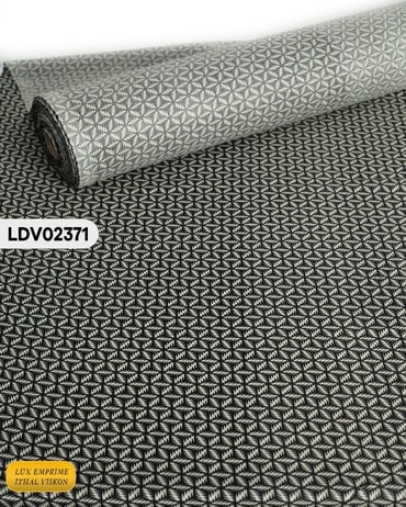 Dar En Pamuk Viskon Kumaş ( TEK EN ) 90cm-LDV02371LDV02371