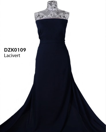 Düzrenk Çift En Pamuk Viskon Kumaş EN=150 CM-DZK0109DZK0109