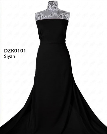Düzrenk Çift En Pamuk Viskon Kumaş EN=150 CM-DZK0101DZK0101
