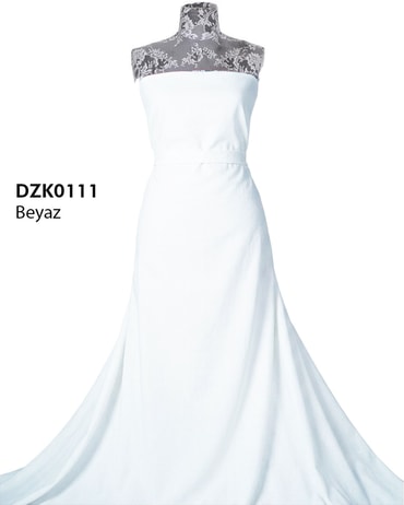 Düzrenk Çift En Pamuk Viskon Kumaş EN=150 CM-DZK0111DZK0111