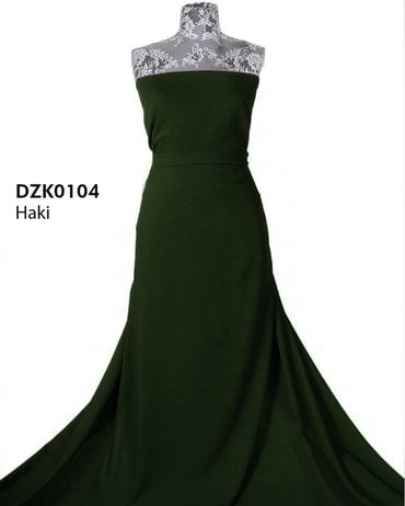 Düzrenk Çift En Pamuk Viskon Kumaş EN=150 CM-DZK0104DZK0104