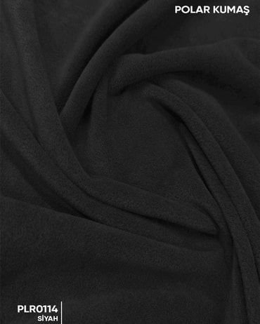 Düzrenk Polar Kumaş En 180cm-PLR0114-14PLR0114