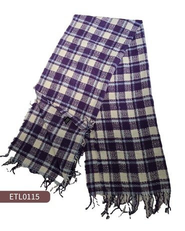 Etol Omuz Şalı ETL0115-30206ETL0115