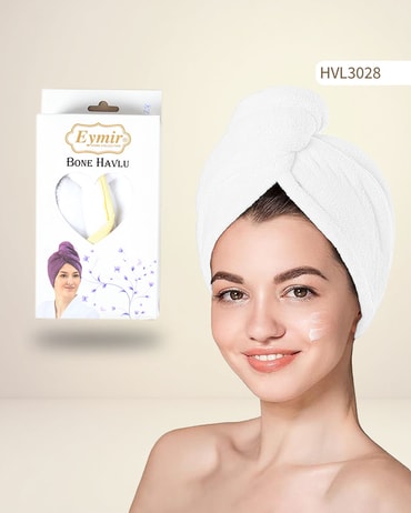 Eymir Bone Havlu HVL3028-28HVL3028