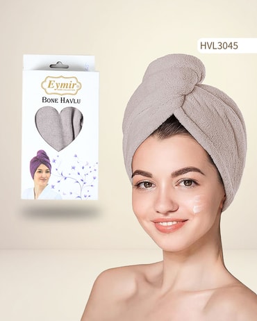 Eymir Bone Havlu HVL3045-45HVL3045