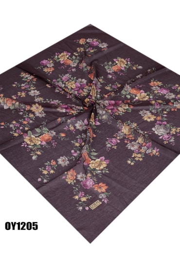 Kampanyalı Desenli Oyalık Yazma OY1205-2821OY1205-2821