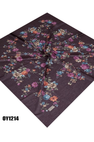 Kampanyalı Desenli Oyalık Yazma OY1214-2830OY1214-2830