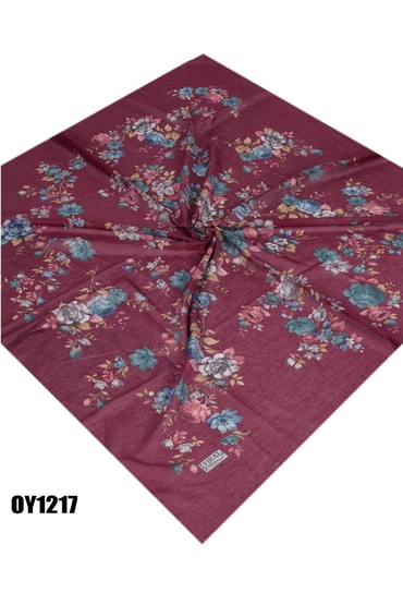 Kampanyalı Desenli Oyalık Yazma OY1217-2833OY1217-2833