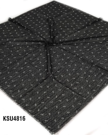 Kampanyalı Flamlı Eşarp KSU4816-3431KSU4816