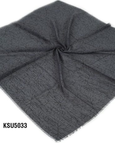 Kampanyalı Flamlı Eşarp KSU5033-3520KSU5033