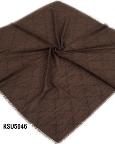 Kampanyalı Flamlı Eşarp KSU5046-3534KSU5046