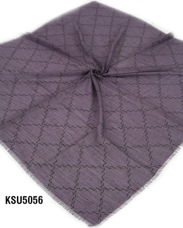 Kampanyalı Flamlı Eşarp KSU5056-3410KSU5056