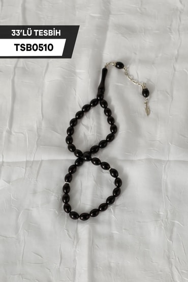 Katalin 14mm 33 lü Tesbih TSB0510-21120TSB0510