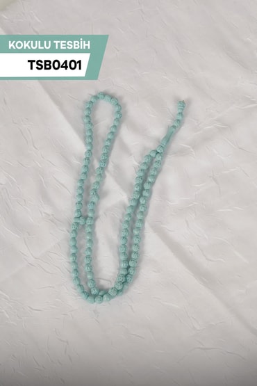Kokulu 99'lu namaz tesbih TSB0401-21149TSB0401