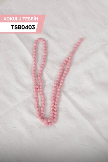 Kokulu 99'lu namaz tesbih TSB0403-21151TSB0403