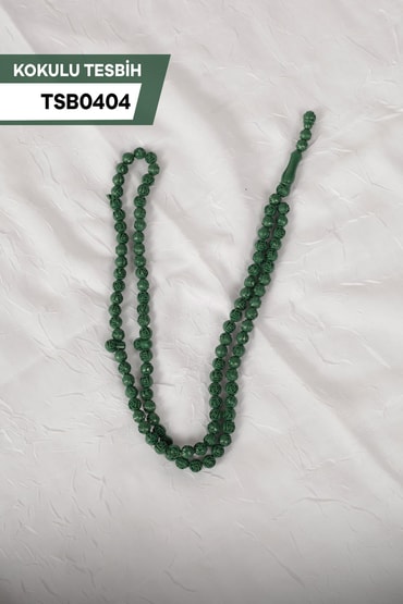 Kokulu 99'lu namaz tesbih TSB0404-21152TSB0404